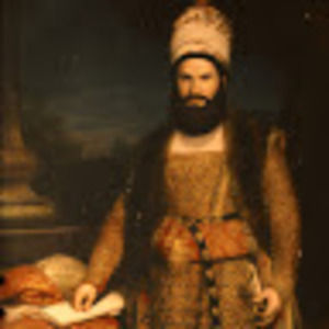 Meet your Posher, Steve